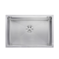 BACHA EN INOX  640*440*228MM PLUS