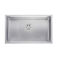 FREGADERO COCINA FH7646 76X46/22 PLUS