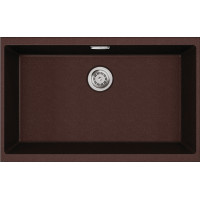 FREGADERO CUARZO XC-BROWN