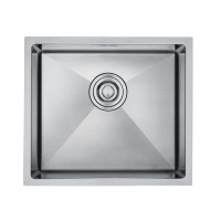 BACHA EN INOX 45*40*22CM INOX
