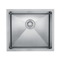BACHA EN INOX 50*44*22CM INOX