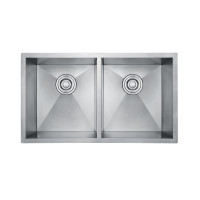 BACHA EN INOX 78*45*22CM INOX