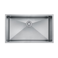 BACHA EN INOX 81*48*22CM ACERO INOX