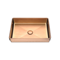 LAVABO DAWN WBT5136RG