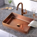 LAVABO DAWN WBT5136RG