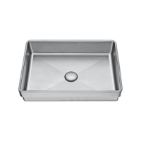 LAVABO DAWN WBT5136