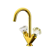 GRIFO MEZCLADOR UNICO DIAMOND CUT G