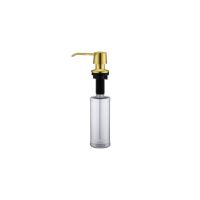 DISPENSADOR DE JABON [8308-G]