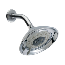 DUCHA P/ BANO 3 JATOS 50030098701