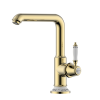 GRIFO MONO FIRENZE COCINA FH56R45ZR G