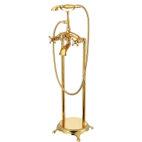 GRIFO DE PISO CLASSIC FH TG [10 FH51008-G]