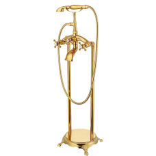 GRIFO DE PISO CLASSIC FH TG [10 FH51008-G]