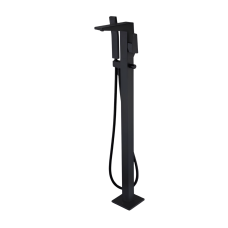 GRIFO DE PISO MONO C/DESV LA SCALA PBR