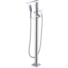 GRIFO DE PISO C/DESV CR DIAMOND FH [DIAMOND FH16801-C]