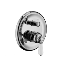 MEZCLADOR DUCHA MONO C/DESV CLASSIC C [10-10020250001-C]