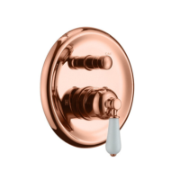 MEZCLADOR DUCHA MONO C/DESV CLASSIC RG[10-10020250084-RG]