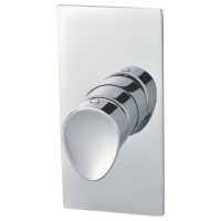 MEZCLADOR DUCHA MONO ISEO C [72 10020055201-C]