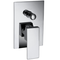 MEZCLADOR DUCHA MONO C/DESV THAMES C [7510020064401-C]