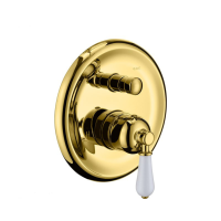 MEZCLADOR DUCHA MONO C/DESV CLASSIC G [10-10020250005-G]