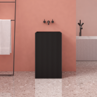 LAVABO PEDESTAL RAVENA FH8685Z 500*400*850MB