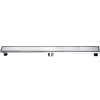 DESAGUE LINEAL INOXIDABLE 120 CM
