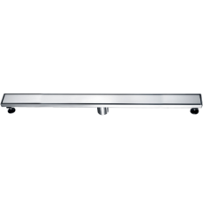 DESAGUE LINEAL INOXIDABLE 120 CM