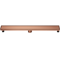 DESAGUE LINEAL INOXIDABLE 60 CM