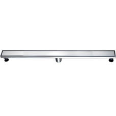 DESAGUE LINEAL INOXIDABLE 90 CM