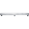 DESAGUE LINEAL INOXIDABLE 150 CM