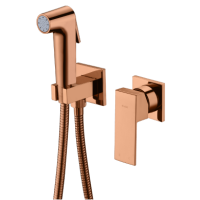 MEZCLADOR MONO DUCHA HIGIENICA THAMES RG [754129-RG]