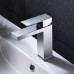 GRIFO MONO BAJO THAMES CROMADO