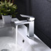 GRIFO MONO BAJO THAMES CROMADO