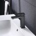 GRIFO MONO BAJO THAMES [75-1229-PBR]