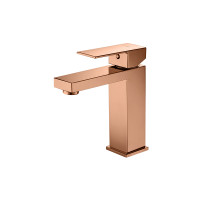 GRIFO MONO BAJO THAMES [75-1229-RG]