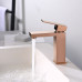 GRIFO MONO BAJO THAMES [75-1229-RG]