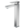 GRIFO MONO ALTO THAMES CROMADO