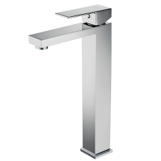 GRIFO MONO ALTO THAMES CROMADO