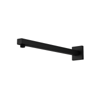 BRAZO DE PARED P/DUCHA CUADRADO 410MM PBR [50040050449-PBR]