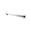 BRAZO DE PARED P/DUCHA CUADRADO 410MM C [50040050401-C]