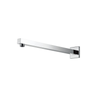 BRAZO DE PARED P/DUCHA CUADRADO 410MM C [50040050401-C]