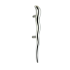 TIRADOR P/ PUERTA FH502 L-550 CR