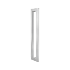 TIRADOR P/ PUERTA FH145 38X25/600 CR