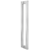 TIRADOR P/ PUERTA FH145 38X25/1000 CR