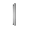 TIRADOR P/ PUERTA FH146 40X20/600 CR