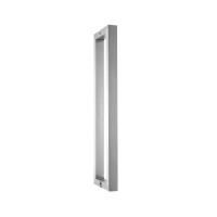 TIRADOR P/ PUERTA FH146 40X20/600 CR