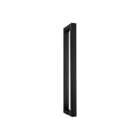 TIRADOR P/ PUERTA FH146 40X20/450 BT