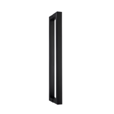 TIRADOR P/ PUERTA FH146 40X20/600 BT