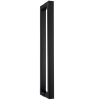 TIRADOR P/ PUERTA FH146 40X20/1000 BT