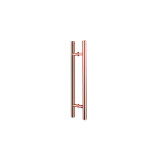TIRADOR P/ PUERTA FH112 32*450MM MR