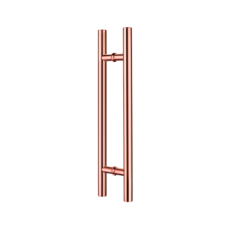 TIRADOR P/ PUERTA FH112 32/600 MR